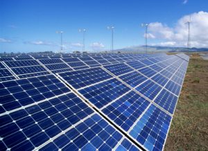 énergie photovoltaïque Saint-Gervais-les-Bains
